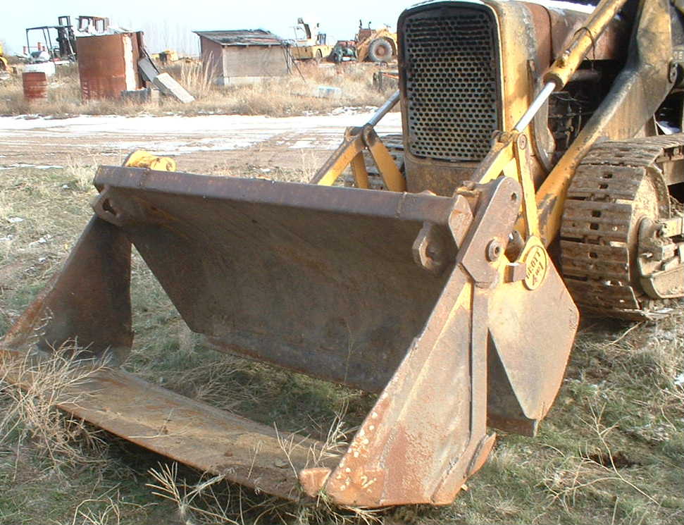 Used John Deere Construction Equipment Parts for sale 450 Pictures